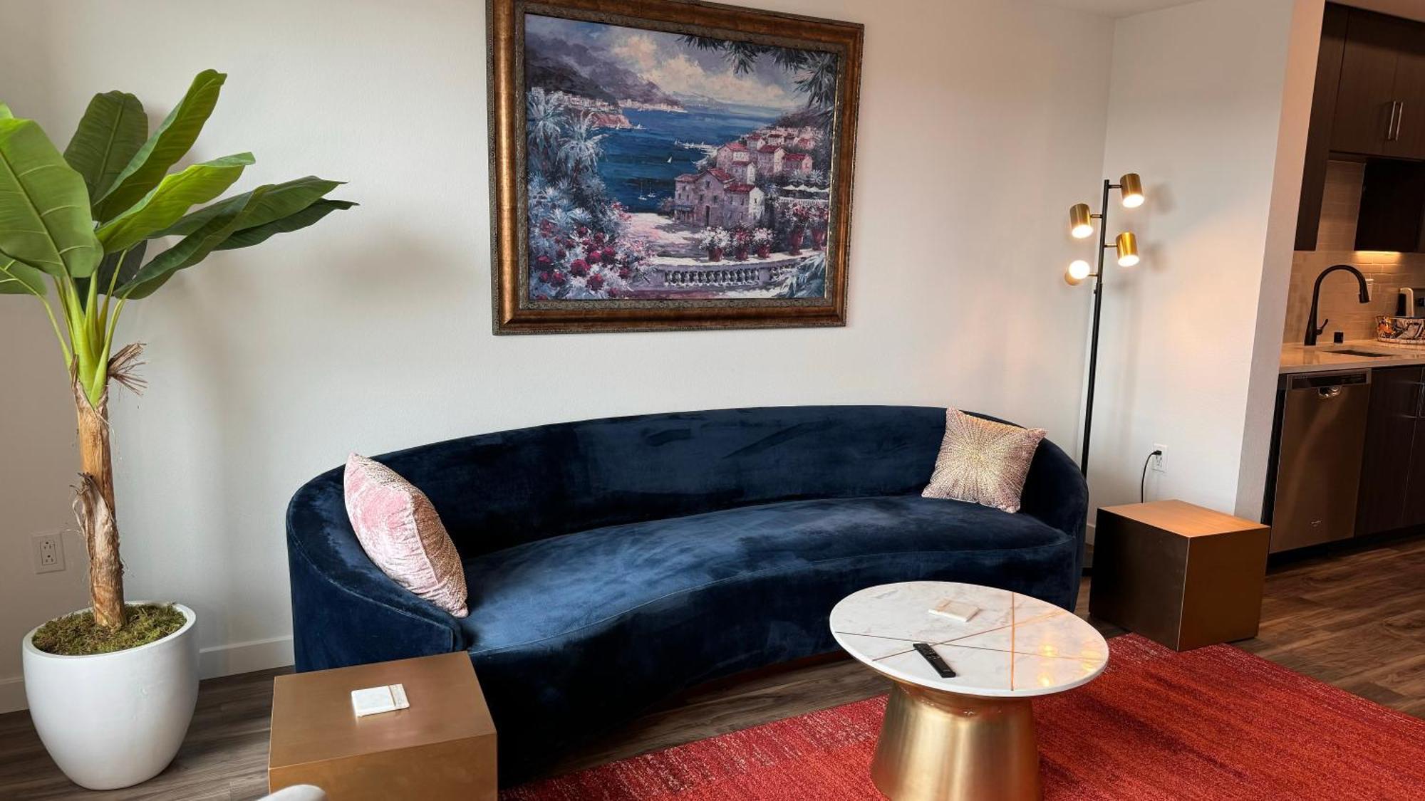 Wallace Luxurious Los Angeles Dış mekan fotoğraf