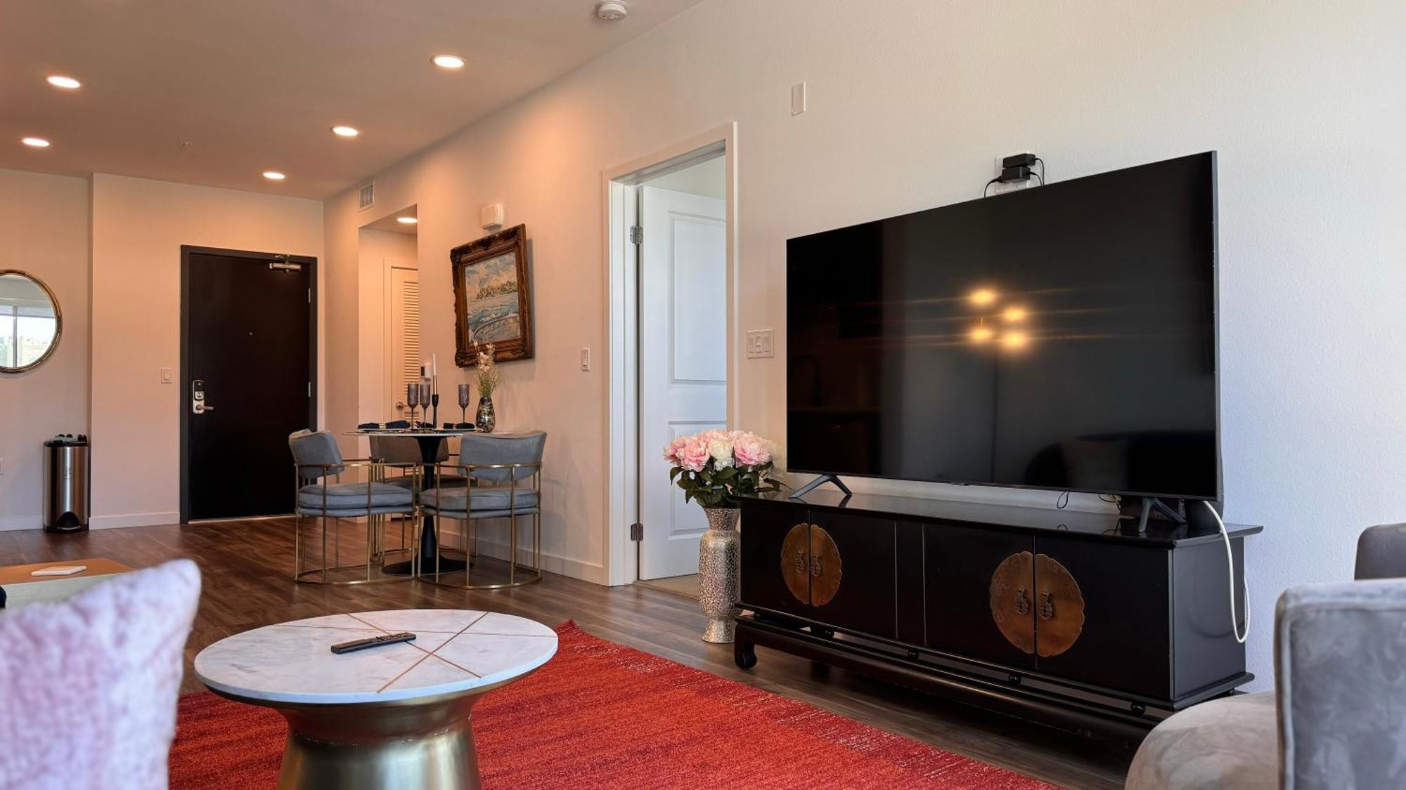 Wallace Luxurious Los Angeles Dış mekan fotoğraf