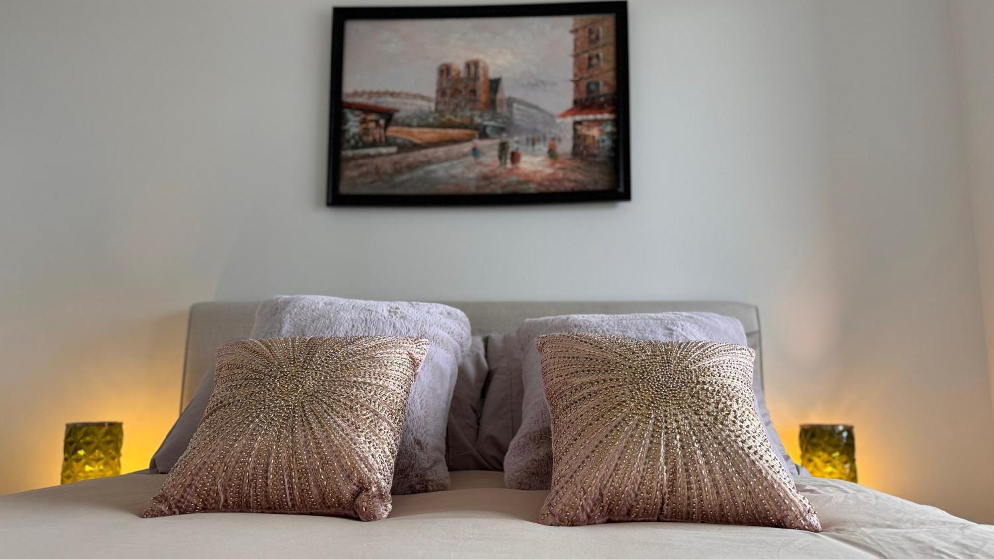 Wallace Luxurious Los Angeles Dış mekan fotoğraf