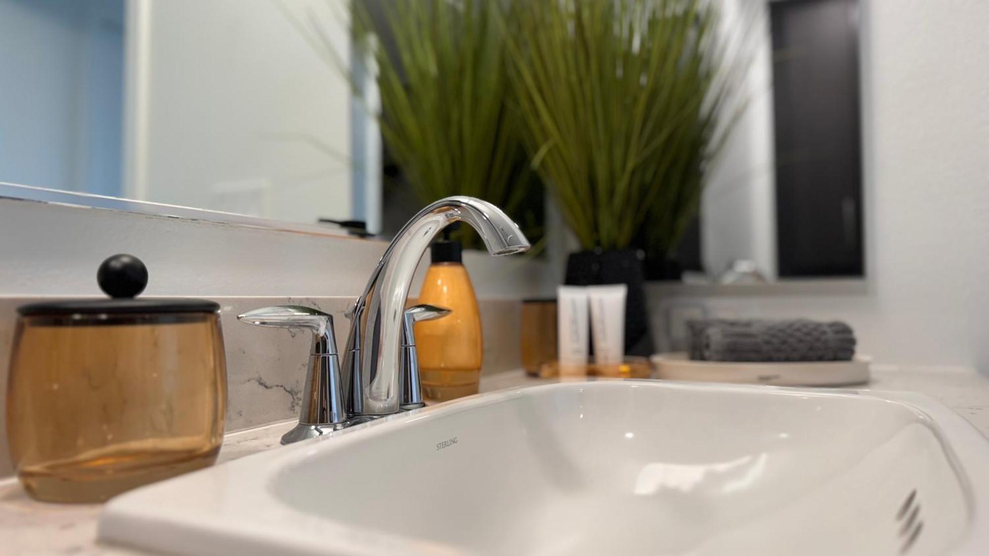 Wallace Luxurious Los Angeles Dış mekan fotoğraf