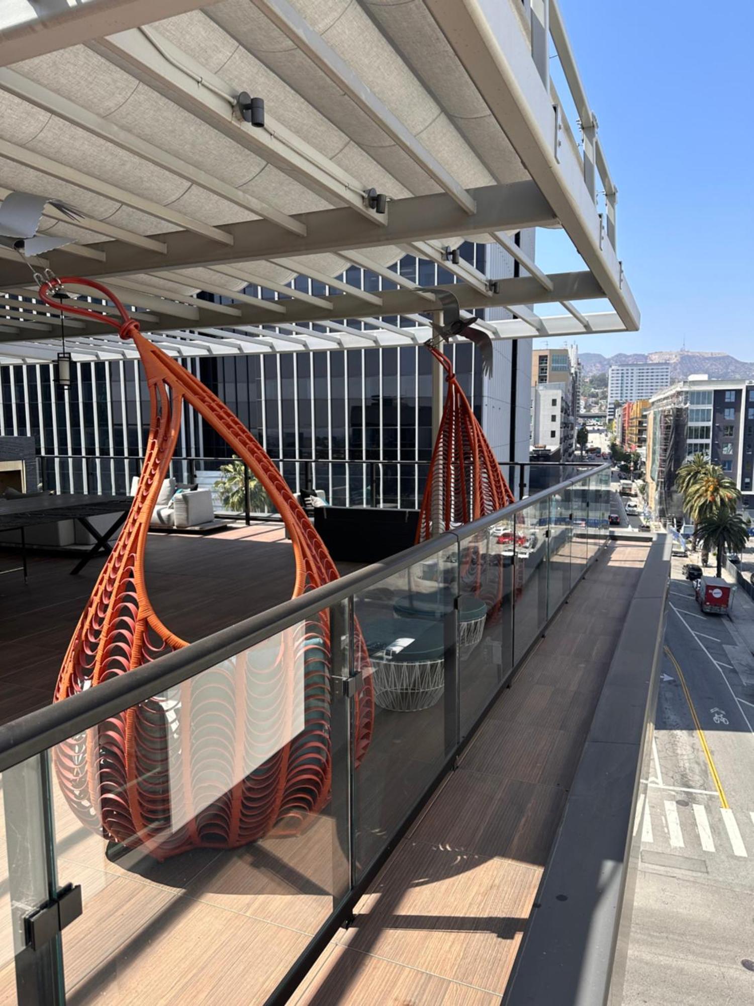 Wallace Luxurious Los Angeles Dış mekan fotoğraf