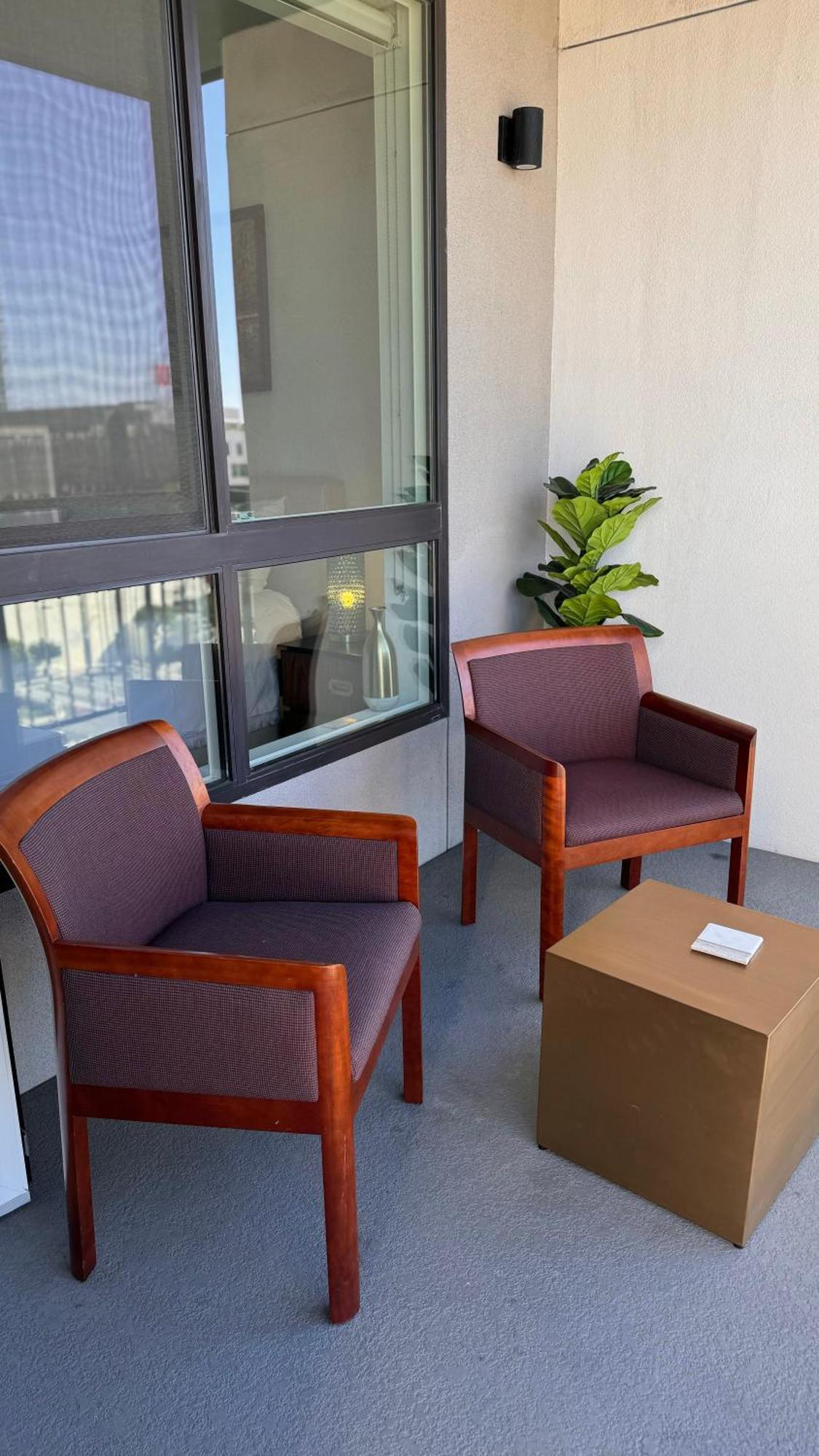Wallace Luxurious Los Angeles Dış mekan fotoğraf