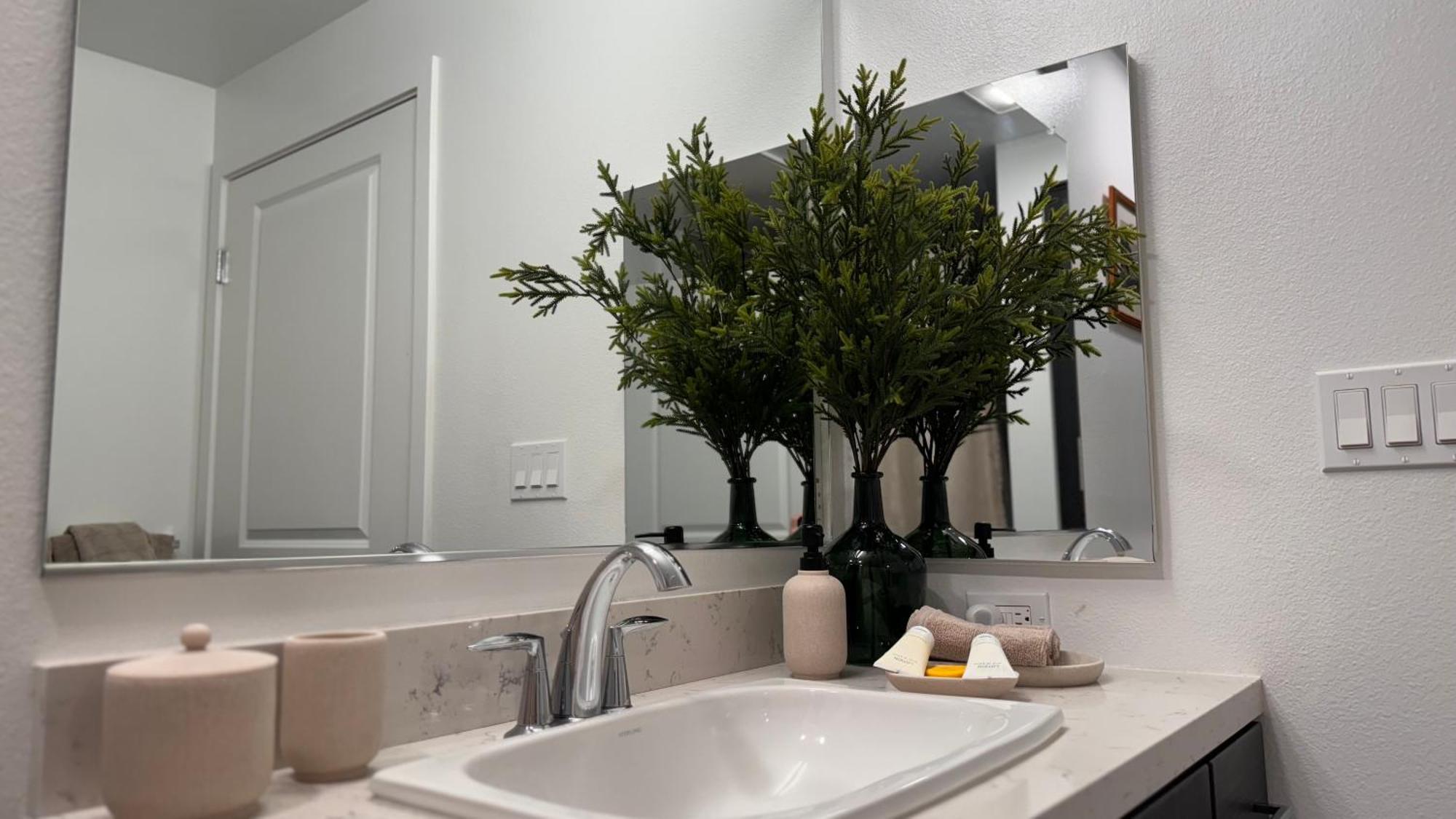 Wallace Luxurious Los Angeles Dış mekan fotoğraf