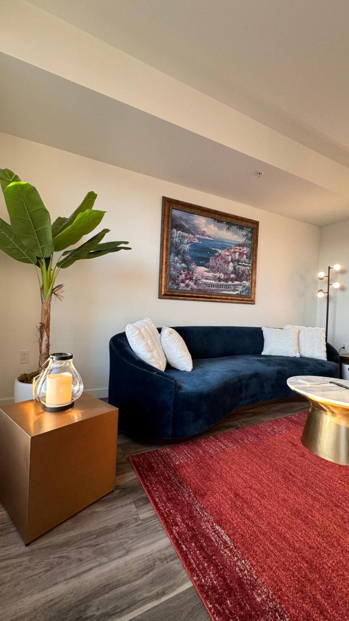 Wallace Luxurious Los Angeles Dış mekan fotoğraf
