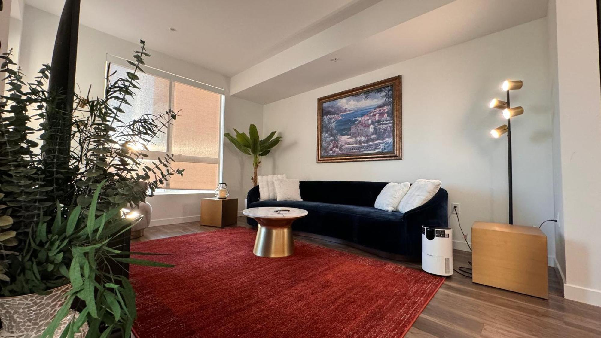 Wallace Luxurious Los Angeles Dış mekan fotoğraf