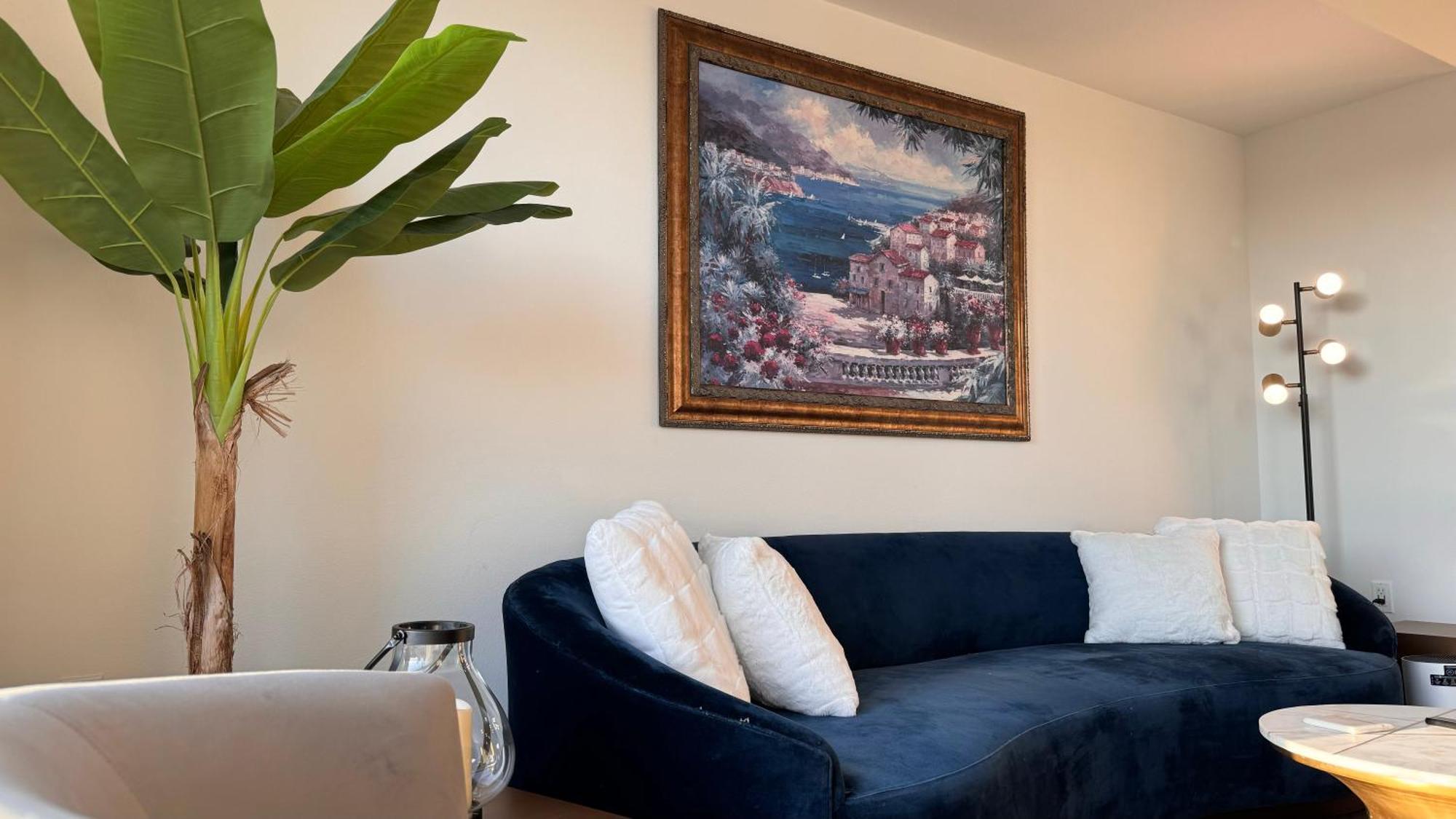 Wallace Luxurious Los Angeles Dış mekan fotoğraf