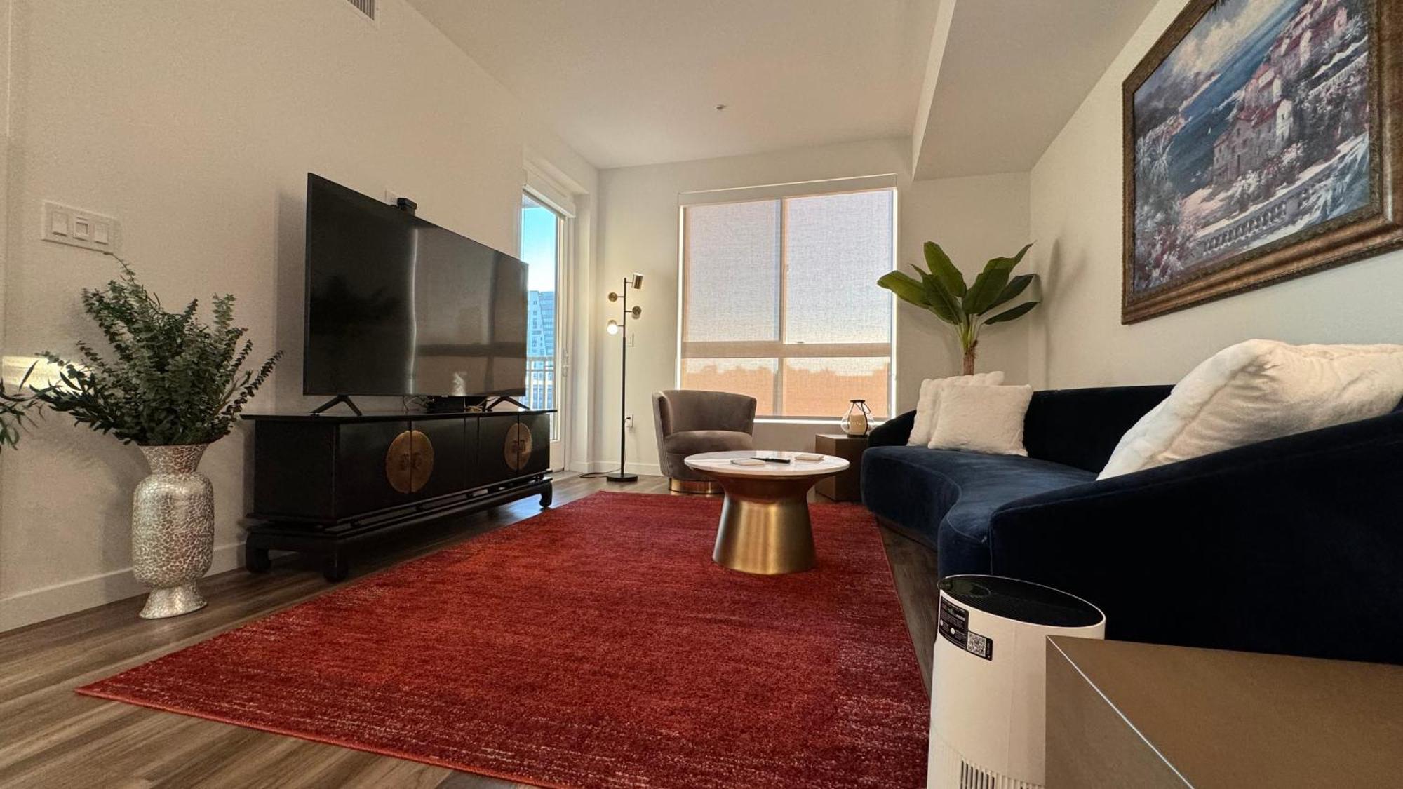 Wallace Luxurious Los Angeles Dış mekan fotoğraf