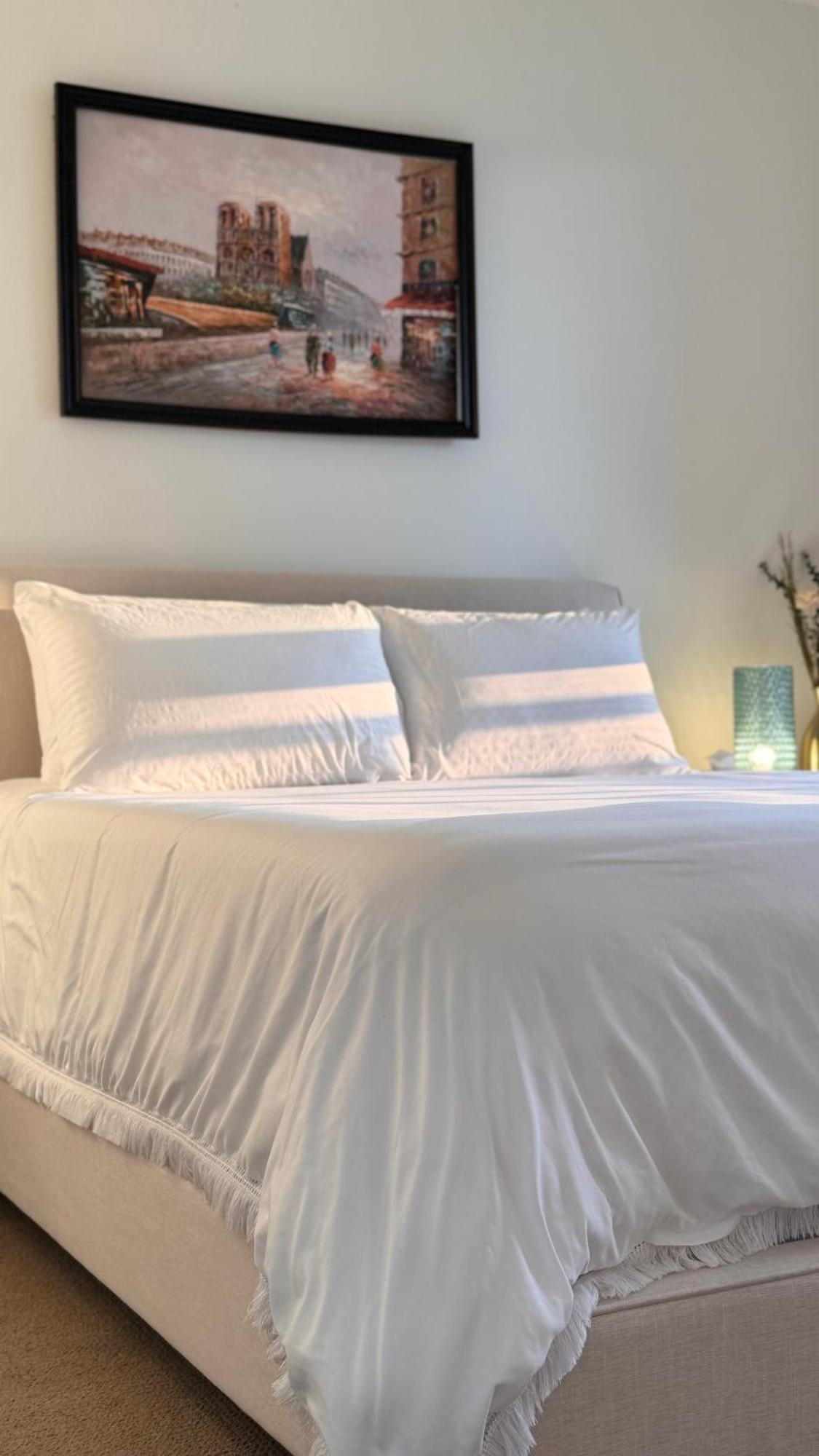 Wallace Luxurious Los Angeles Dış mekan fotoğraf